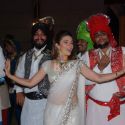 Band Baaja Baraat Promotion Event