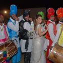 Band Baaja Baraat Promotion Event
