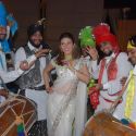 Band Baaja Baraat Promotion Event