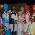 Band Baaja Baraat Promotion Event