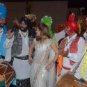 Band Baaja Baraat Promotion Event