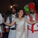 Band Baaja Baraat Promotion Event