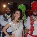 Band Baaja Baraat Promotion Event
