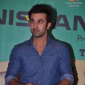 Barfi Movie Promotion Event