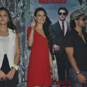 Blood Money Movie Promotion Event