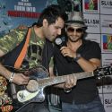 Blood Money Movie Promotion Event
