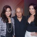 Blood Money Movie Promotion Event