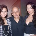 Blood Money Movie Promotion Event