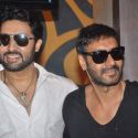 Bol Bachchan Promotional Event