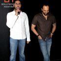 Bol Bachchan Promotional Event