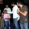 Bol Bachchan Promotional Event