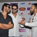 Bol Bachchan Promotional Event