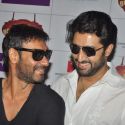 Bol Bachchan Promotional Event