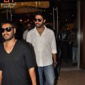 Bol Bachchan Promotional Event
