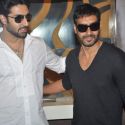Bol Bachchan Promotional Event