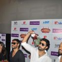 Bol Bachchan Promotional Event