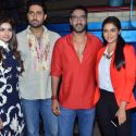 Bol Bachchan Promotional Event