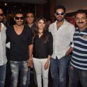 Bol Bachchan Promotional Event