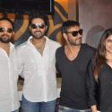 Bol Bachchan Promotional Event