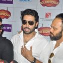 Bol Bachchan Promotional Event