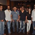 Bol Bachchan Promotional Event