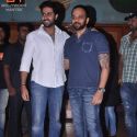 Bol Bachchan Promotional Event