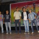 Chaalis Chaurasi Movie Promotion Event
