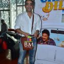 Chalo Dilli Film Promotion Event