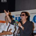 Chalo Dilli Film Promotion Event