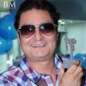 Chalo Dilli Film Promotion Event