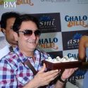 Chalo Dilli Film Promotion Event