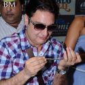 Chalo Dilli Film Promotion Event