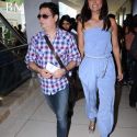 Chalo Dilli Film Promotion Event
