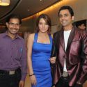 Chase Promotional Event
