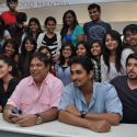 Chashme Baddoor Movie Promotion