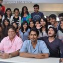 Chashme Baddoor Movie Promotion