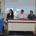 Chashme Baddoor Movie Promotion