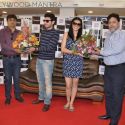 Chashme Baddoor Movie Promotion