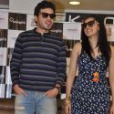 Chashme Baddoor Movie Promotion