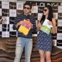 Chashme Baddoor Movie Promotion