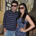 Chashme Baddoor Movie Promotion