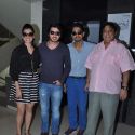 Chashme Baddoor Movie Promotion