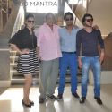 Chashme Baddoor Movie Promotion