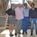 Chashme Baddoor Movie Promotion