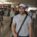 Dhobi Ghat Promotional Event