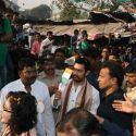 Dhobi Ghat Promotional Event