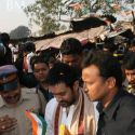 Dhobi Ghat Promotional Event