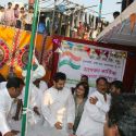 Dhobi Ghat Promotional Event