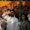Dhobi Ghat Promotional Event