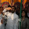 Dhobi Ghat Promotional Event